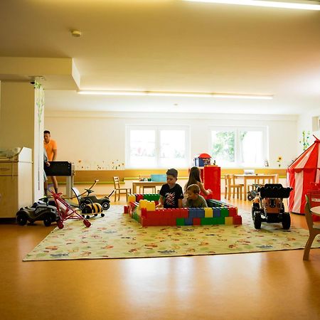 Pension Sonnengarten & Therme Included - Auch Am An- & Abreisetag! 러츠맨스버그 외부 사진