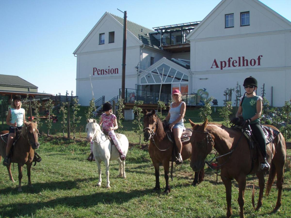 Pension Sonnengarten & Therme Included - Auch Am An- & Abreisetag! 러츠맨스버그 외부 사진