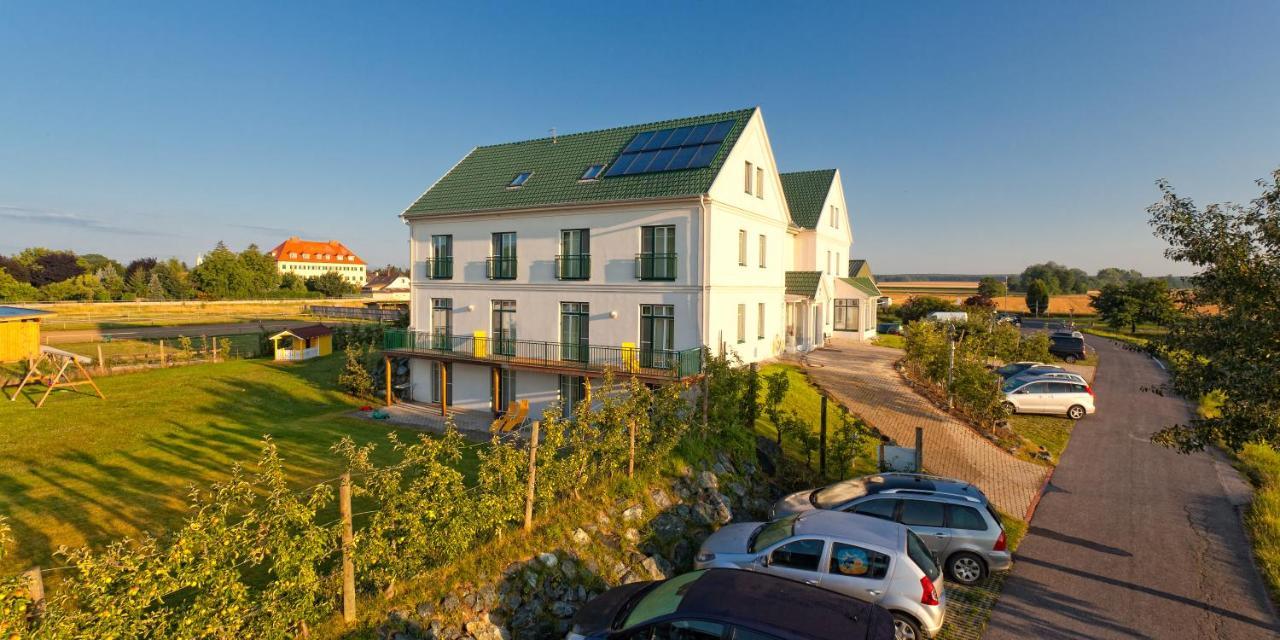 Pension Sonnengarten & Therme Included - Auch Am An- & Abreisetag! 러츠맨스버그 외부 사진