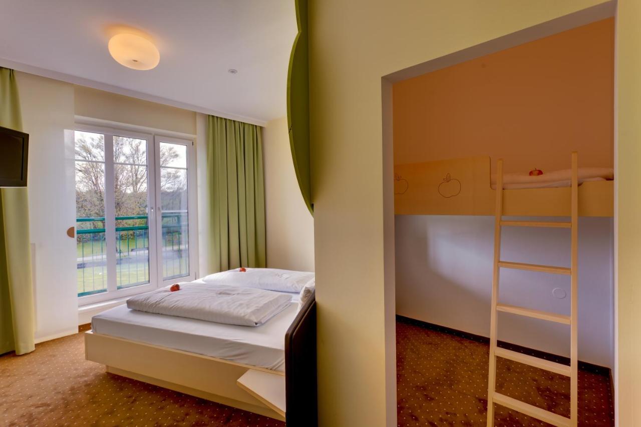 Pension Sonnengarten & Therme Included - Auch Am An- & Abreisetag! 러츠맨스버그 외부 사진