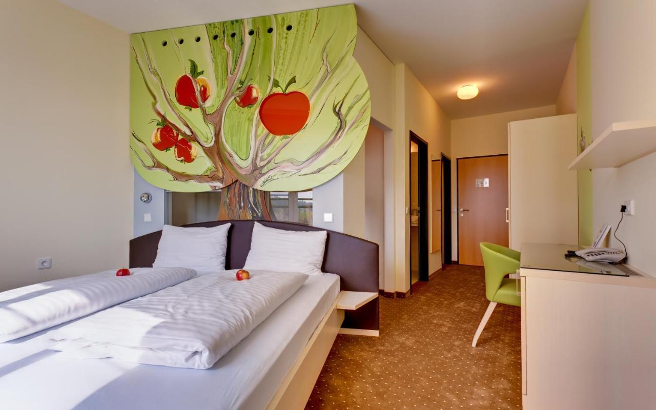 Pension Sonnengarten & Therme Included - Auch Am An- & Abreisetag! 러츠맨스버그 외부 사진