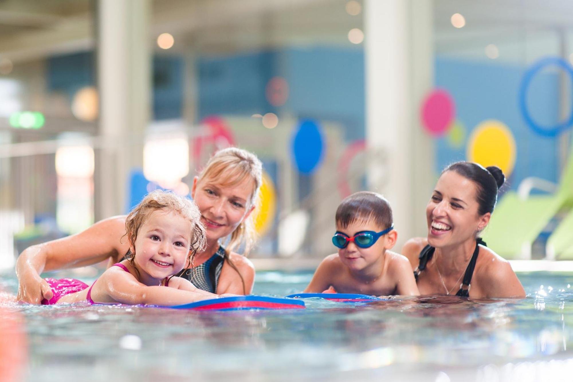 Pension Sonnengarten & Therme Included - Auch Am An- & Abreisetag! 러츠맨스버그 외부 사진