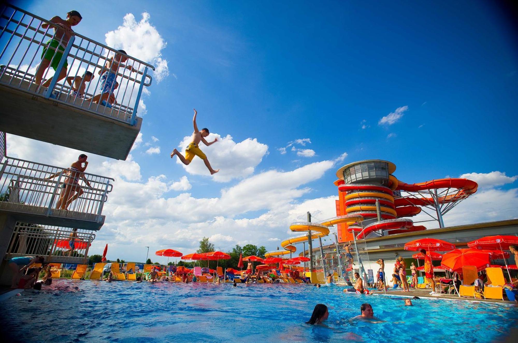 Pension Sonnengarten & Therme Included - Auch Am An- & Abreisetag! 러츠맨스버그 외부 사진