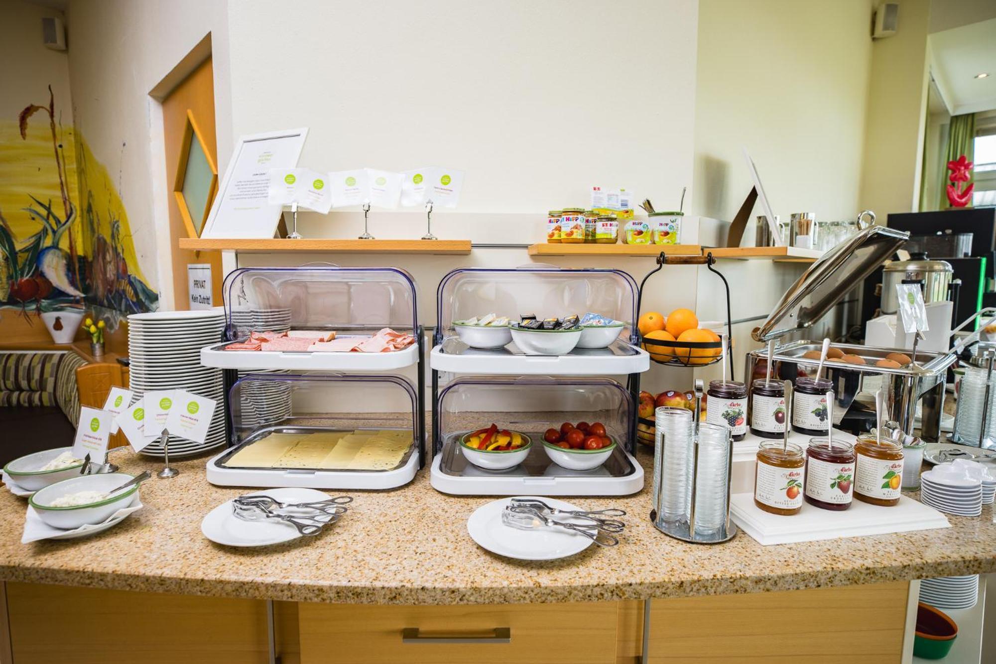 Pension Sonnengarten & Therme Included - Auch Am An- & Abreisetag! 러츠맨스버그 외부 사진